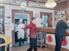 -砂锅居(西四店)