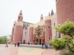 -安徒生童话乐园