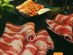 -伊茉家的烤肉店(勒泰中心店)