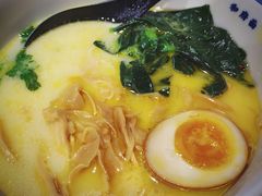 -和府捞面(领展购物广场京通店)