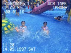 -苏州乐园森林水世界