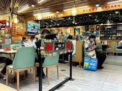 -椒鸣椒麻小馆·新疆菜(五道口创始店)