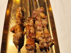 -西域阿里马新疆菜·清真(桂花路店)