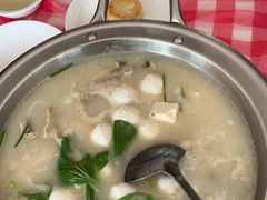 -巴陵全鱼席(湖南老字号汴河街店 )