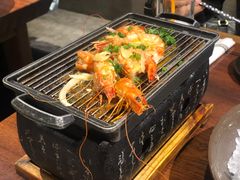 -九井澤精致料理(金茂店)
