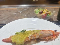 -松临·铁板烧&Omakase(神农店)