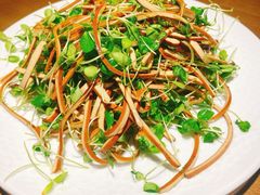 -向川南·水煮鱼·川菜(和平里店)