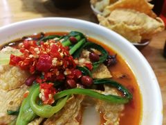 -螺小胖柳州螺蛳粉(钟楼总店)