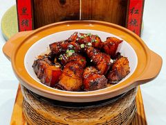 黑猪肉-春盛渔府(牛首山店)