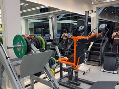 -VPsmart私教健身工作室(新华路旗舰店)