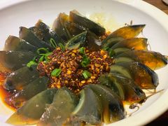-辣得叫湘菜(观海卫店)