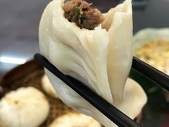 蒸饺-红灯笼大酒楼(通湖路店)