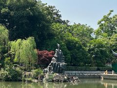 -红梅公园