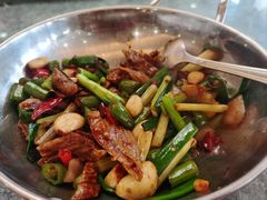 -东江海鲜酒家(艺都分店)