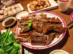 -春梅里卤鹅馆·47年老字号(中山路店)