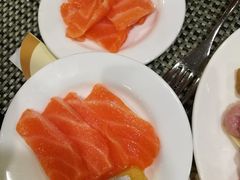 -金紫荆美食自助餐厅