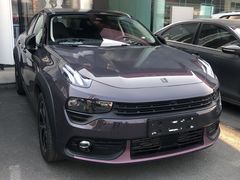 -领克中心(杭州凌客)