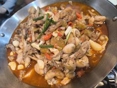 -昱龙大盆牛蛙馆(三兴街总店)