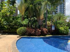 -三亚凤凰水城凯莱度假酒店