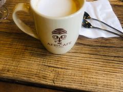 -Africafe(非洲咖啡)