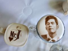 -Mr.J义法厨房(北医店)
