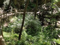 -九龙潭景区