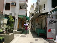 -南丫岛