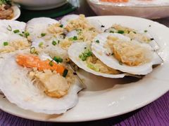 -盛港湾海鲜食府(黄沙店)