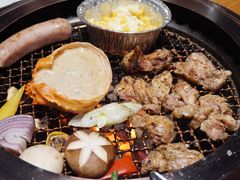 -炎蔵牛舌烤肉