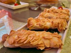 杏仁芋泥卷-顺德人家食府(黄金广场店)