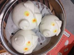 -点点心点心专门店(旺角店)