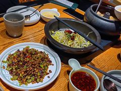 -云海肴·汽锅鸡·云南菜(高德置地店)