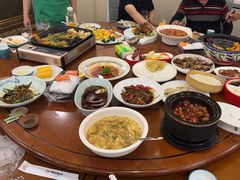 -友鹏海鲜(新宜白大道店)