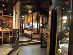 -呷哺呷哺(宝山正大乐城店)