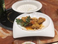 -满汉楼(江畔店)