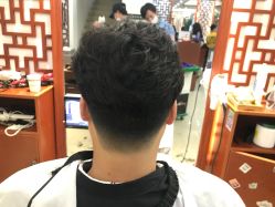 -美梵日系沙龙
