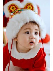 -最爱baby儿童摄影