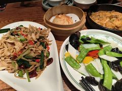 -云海肴·汽锅鸡·云南菜(高德置地店)