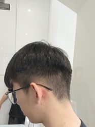 -天使之手