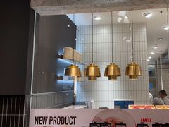 -Pennehut畔尼意面(合肥万象城店)