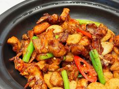 -沙河粉村·国家非遗传承(云台店)