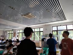 -华北电力大学-第1学生食堂