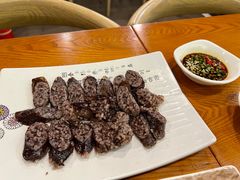 -韩礼年糕(飞虹路店)
