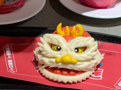 -海底捞火锅(攀枝花万达店)