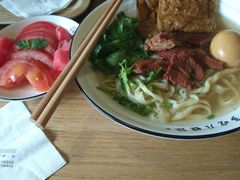 -每碗面馆(新鸿安大厦店)