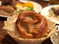 -宝莱纳啤酒花园餐厅PAULANER BRAUHAUS Nanjing(广州路店)