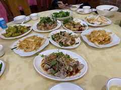 -电白鸭粥店(下沙二坊88号店)