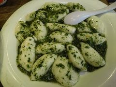 翡翠芙蓉鸡片-众顺和非遗淮扬菜(何园店)