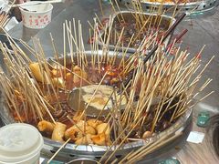 -张十三·益阳麻辣烫(深圳景田店)