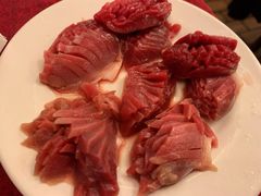 郡花儿-山城年华老火锅(玉林店)